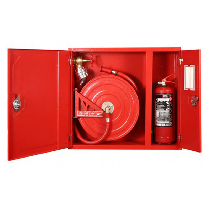 Antalya Yangın Dolapları